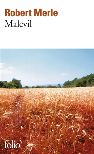 Malevil - Robert Merle
