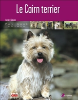 Le cairn terrier - Gérard Sasias
