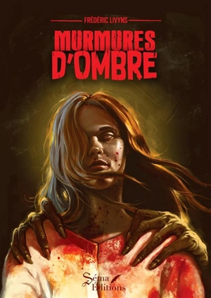Murmures d'ombre - Frédéric Livyns