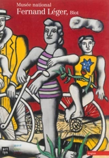 Musée national Fernand Léger, Biot : visitor's guide - Musée national Fernand Léger (Biot, Alpes-Maritimes)