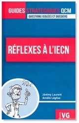 Réflexes à l'iECN - Jérémy Laurent