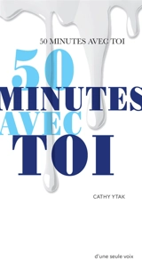 50 minutes avec toi - Cathy Ytak