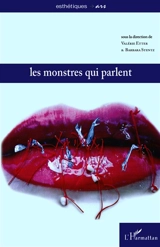 Les monstres qui parlent