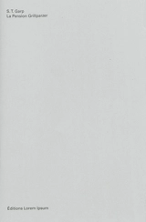 La pension Grillparzer - John Irving