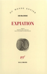 Expiation - Ian McEwan