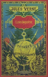 Clovis Dardentor - Jules Verne