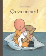 Ca va mieux ! - Jeanne Ashbé