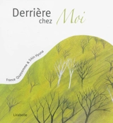 Derrière chez moi - France Quatromme