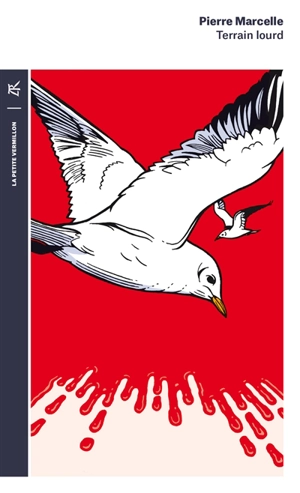 Terrain lourd - Pierre Marcelle