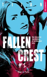 Fallen Crest. Vol. 1 - Tijan