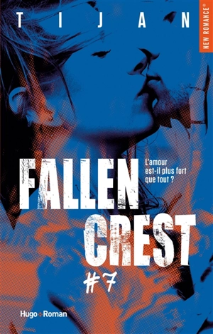 Fallen Crest. Vol. 7 - Tijan
