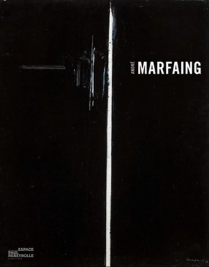 André Marfaing