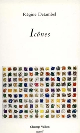 Icônes - Régine Detambel