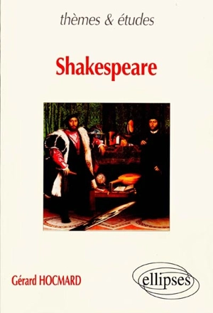 Shakespeare - Gérard Hocmard