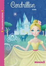 Cendrillon - Sybile