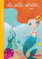 La petite sirène - Sybile