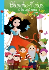 Blanche-Neige et les sept nains - Sybile