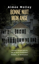 Bonne nuit mon ange - Aimee Molloy