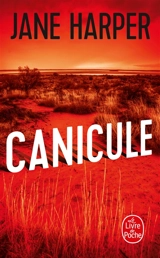 Canicule - Jane Harper