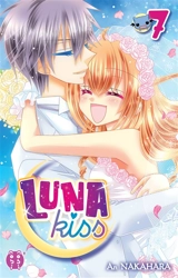 Luna kiss. Vol. 7 - An Nakahara