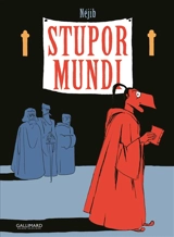Stupor mundi - Néjib