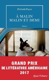 A malin, malin et demi - Richard Russo