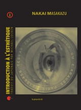 Introduction à l'esthétique - Masakazu Nakai