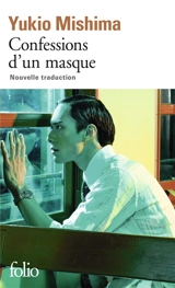Confessions d'un masque - Yukio Mishima