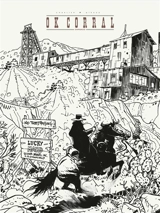 Mister Blueberry. Vol. 27. OK Corral - Jean-Michel Charlier