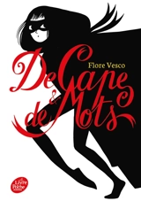 De cape & de mots - Flore Vesco