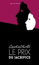 Le prix du sacrifice - Agatha Christie
