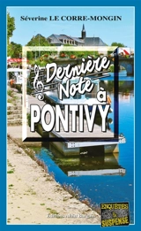 Dernière note à Pontivy - Séverine Le Corre-Mongin