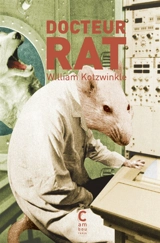 Docteur Rat - William Kotzwinkle