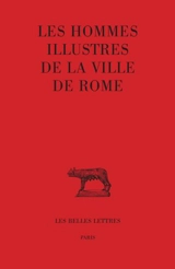 Les hommes illustres de la ville de Rome