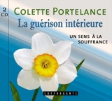 La guérison intérieure - Colette Portelance