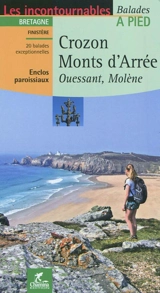 Crozon, monts d'Arrée : Ouessant, Molène - Daniel Michel
