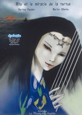 Aïto et le miracle de la tortue - Martine Poulain