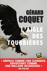 L'aigle des tourbières - Gérard Coquet