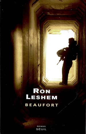 Beaufort - Ron Leshem