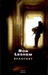 Beaufort - Ron Leshem
