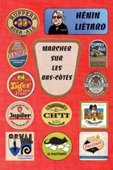 Marcher sur les bas-côtés - Hénin Liétard