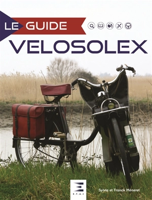 Vélosolex - Sylvie Méneret