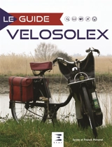 Vélosolex - Sylvie Méneret