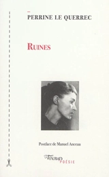 Ruines - Perrine Le Querrec