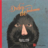 Drôle de bonhomme - Catherine Leblanc