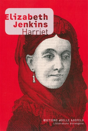 Harriet - Elizabeth Jenkins