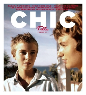 Chic fille, n° 1