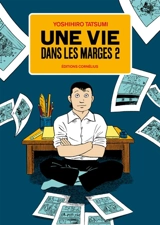 Une vie dans les marges. Vol. 2 - Yoshihiro Tatsumi