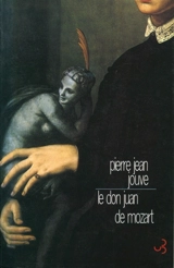 Le Don Juan de Mozart - Pierre Jean Jouve