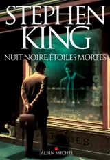 Nuit noire, étoiles mortes - Stephen King